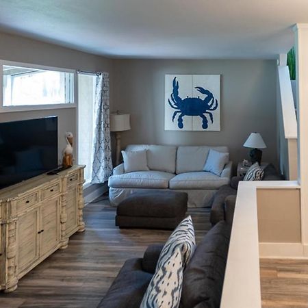 Bayou Village 613 Дестин Экстерьер фото
